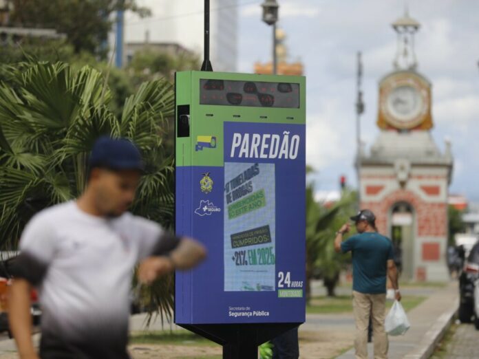 Notícias do Amazonas – Projeto de lei expande sistema ‘Paredão’ para encontrar desaparecidos