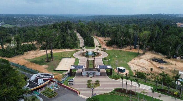 Notícias do Amazonas – Quintas de São José do Rio Negro inova com concierge exclusivo