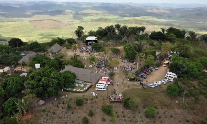 Notícias do Amazonas – Tragédia na Serra da Barriga: 20 mortos em acidente de ônibus