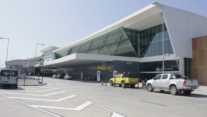 Notícias do Amazonas – Sete aeroportos da Região Norte recebem melhorias significativas