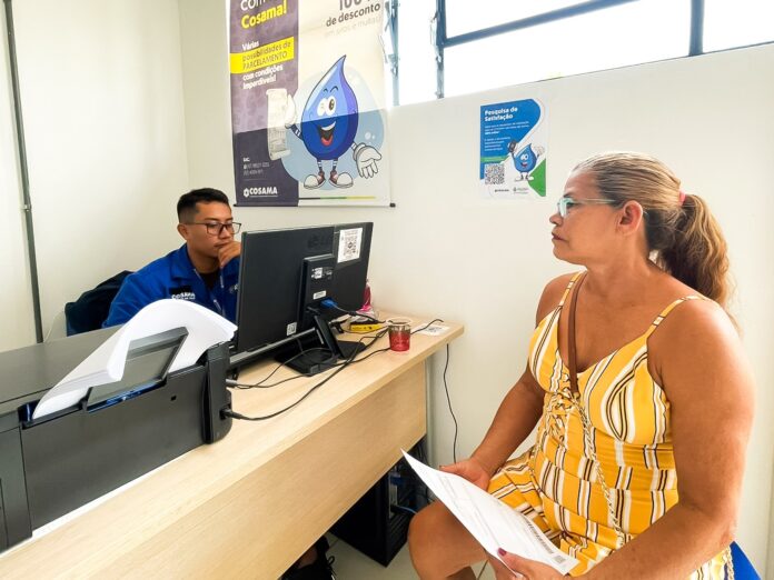 Notícias do Amazonas – Cosama lança campanha para regularização de débitos até janeiro de 2025