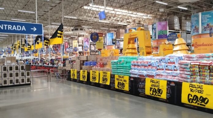 Notícias do Amazonas – Assaí lança ofertas imperdíveis na Black Friday para o fim de ano