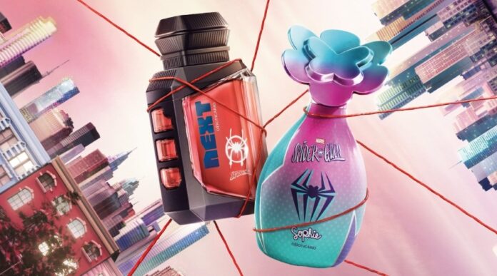 Notícias do Amazonas – Boticário lança fragrâncias da Marvel e concurso 3D para crianças