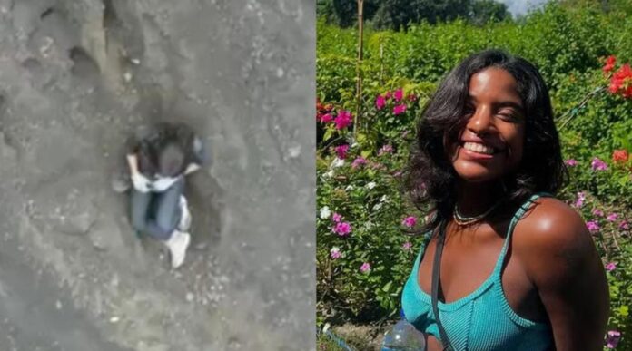 Notícias do Amazonas – Turista brasileira resgatada após queda em vulcão indonésio