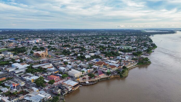 Notícias do Amazonas – Prosai em Parintins: Um Ano de Transformações e Avanços