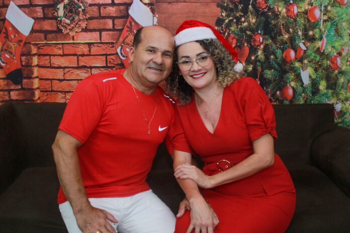 Notícias do Amazonas – Jôci Carvalho e amigos celebram o amor no Largo de São Sebastião
