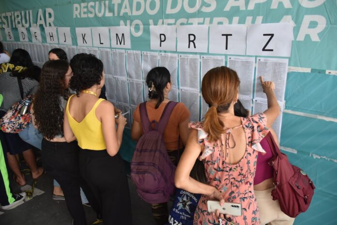 Notícias do Amazonas – UEA anuncia resultados do Vestibular 2024 e SIS na sexta-feira