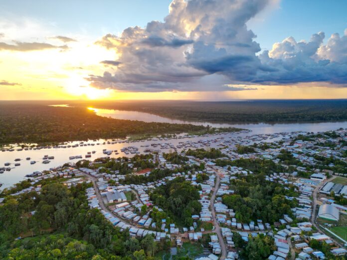 Notícias do Amazonas – 6ª Conferência Estadual das Cidades destaca políticas urbanas