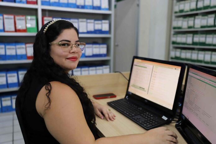 Notícias do Amazonas – Resultado homologado do processo seletivo de estagiários