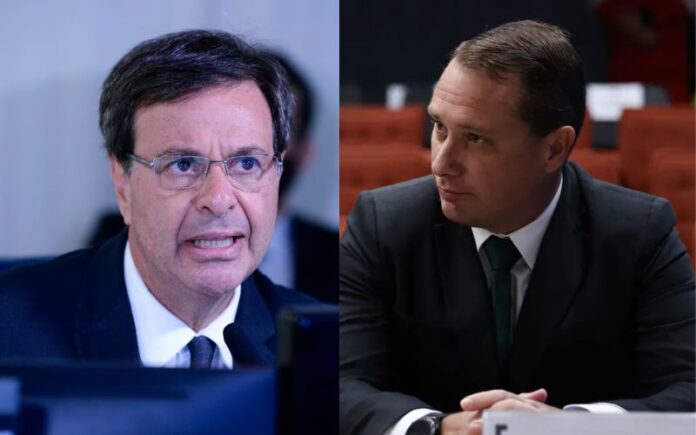 Notícias do Amazonas – Ex-ministro Gilson Machado detido por ajudar Mauro Cid a fugir
