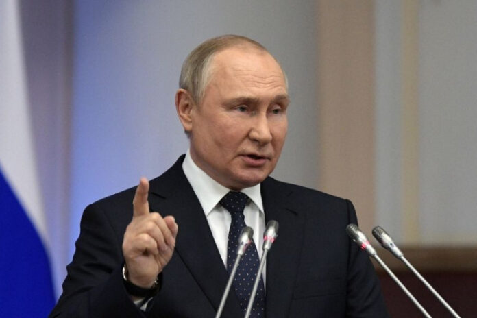 Rússia declara trégua temporária na Ucrânia em respeito à Páscoa