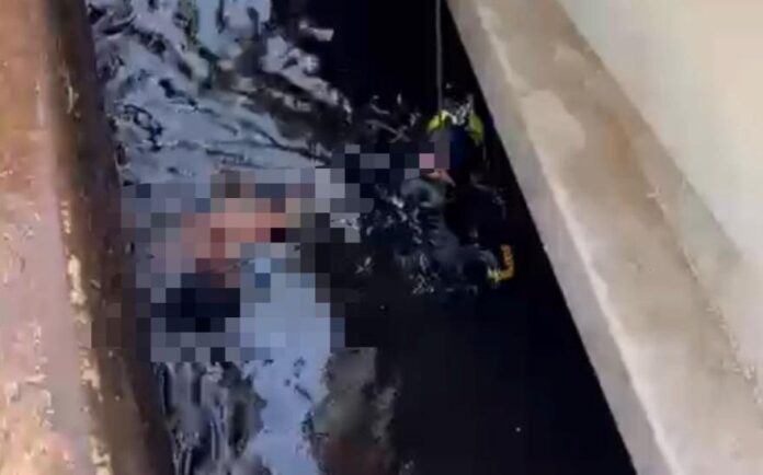 Notícias do Amazonas – Jovem de 18 anos se afoga ao tentar atravessar embarcações