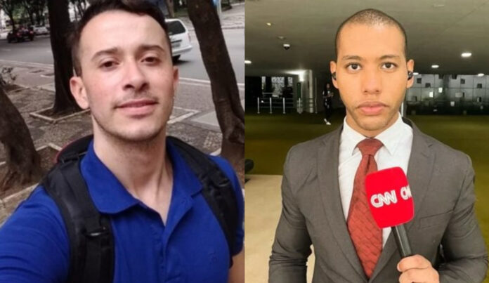 Notícias do Amazonas – Acompanhante de luxo sentenciado por extorsão a jornalista