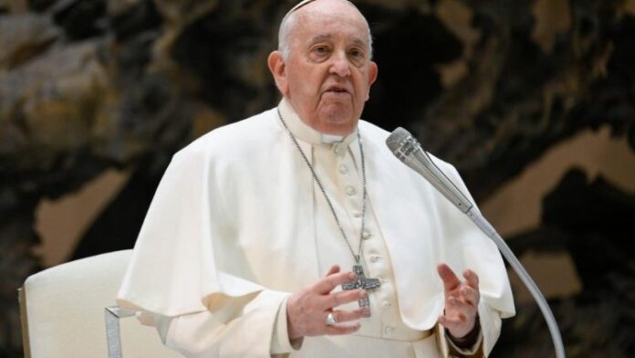 Notícias do Amazonas – Papa Francisco enfrenta grave crise asmática e permanece crítico