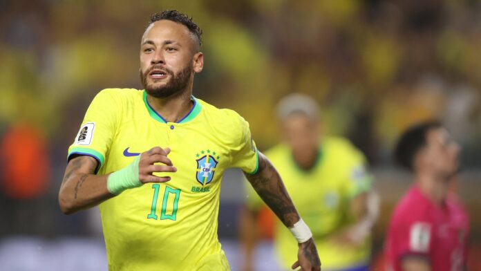 Notícias do Amazonas – Ancelotti confirma que Neymar pode voltar à Seleção Brasileira