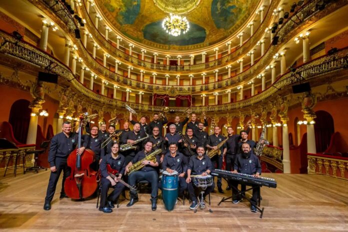 Notícias do Amazonas – Concerto “Lux Aeterna” celebra mestres da música brasileira