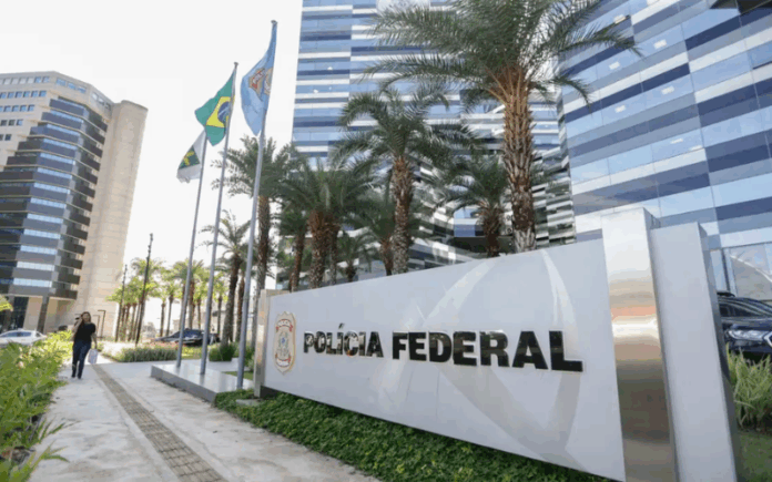 Inscrições para o concurso da Polícia Federal se encerram hoje às 18h