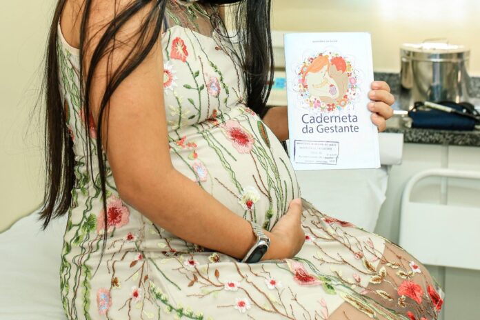 Notícias do Amazonas – Manaus registra queda de 53% na gravidez na adolescência