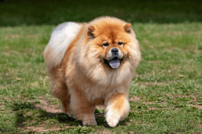 Notícias do Amazonas – Chow-chow ataca tutora e é considerado inapto para convívio