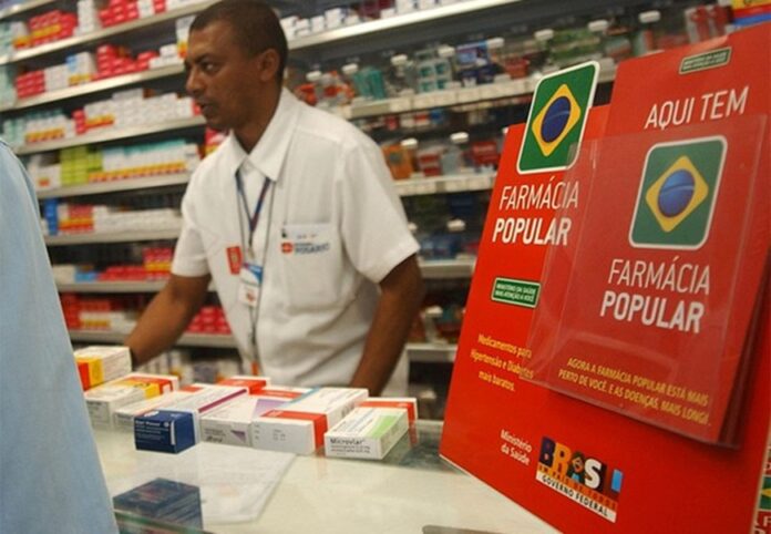 Medicamentos Gratuitos: Conheça a Nova Lista e Como Retirar na Farmácia Popular