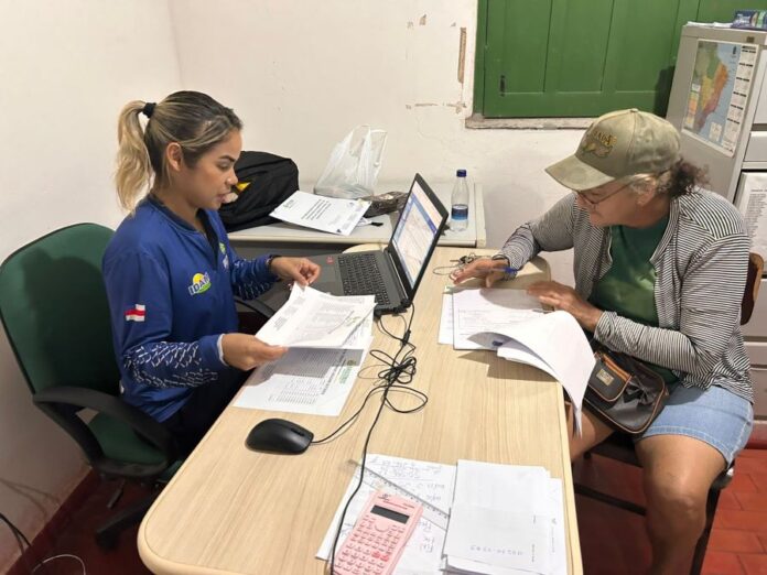 Notícias do Amazonas – Demanda por crédito rural atinge R$ 362 mil em Urucará