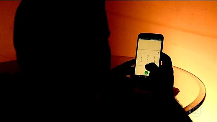 Jovem de 22 anos finge sequestro para extorquir mãe em São Paulo