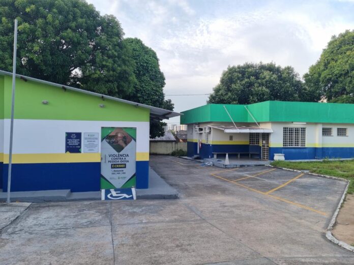 Notícias do Amazonas – 1.468 ocorrências de crimes contra idosos em 2023