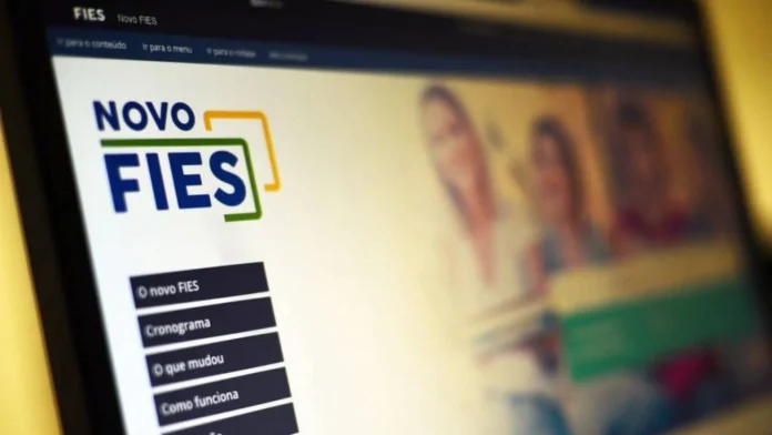 Notícias do Amazonas – Últimos dias para se inscrever no Fies 2025; veja como participar