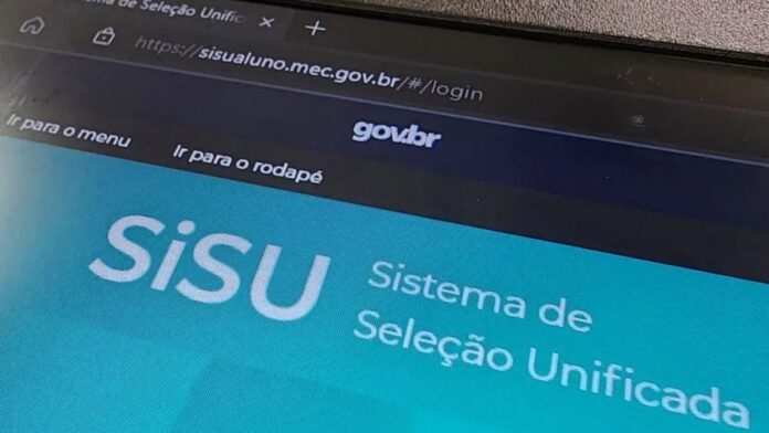 Notícias do Amazonas – Última chance para inscrição na lista de espera do Sisu