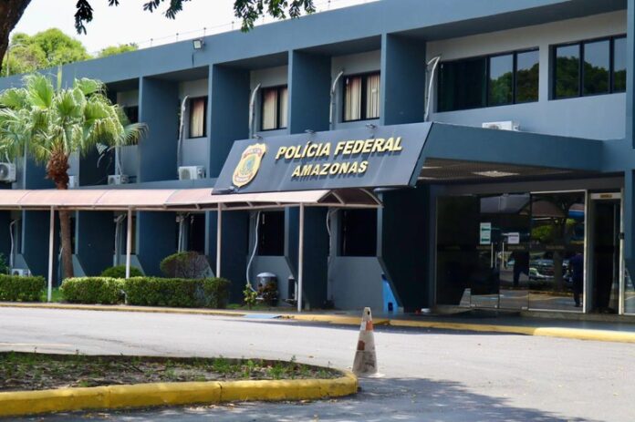 Notícias do Amazonas – Homem é detido por exercício ilegal da advocacia em Manaus