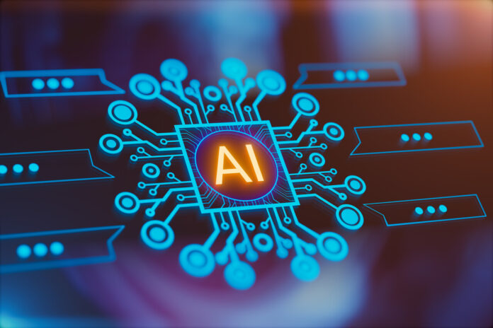 Brasil lidera o uso de inteligência artificial, superando média global em 2024