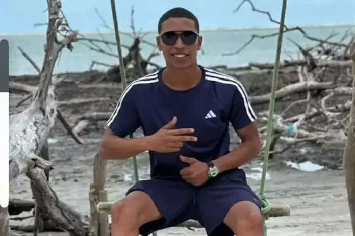 Notícias do Amazonas – Adolescente é apreendido por assassinato de turista em Jericoacoara
