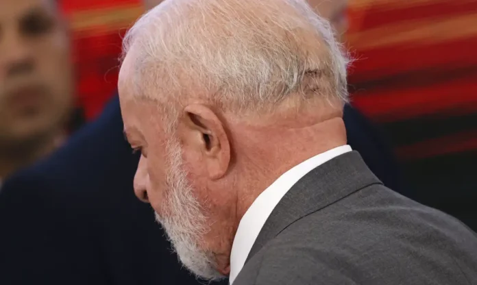 Notícias do Amazonas – Lula se submeterá a novo procedimento cirúrgico hoje