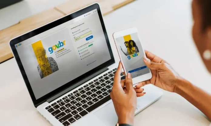 Notícias do Amazonas – Canal de voz no Gov.br promove inclusão digital para deficientes