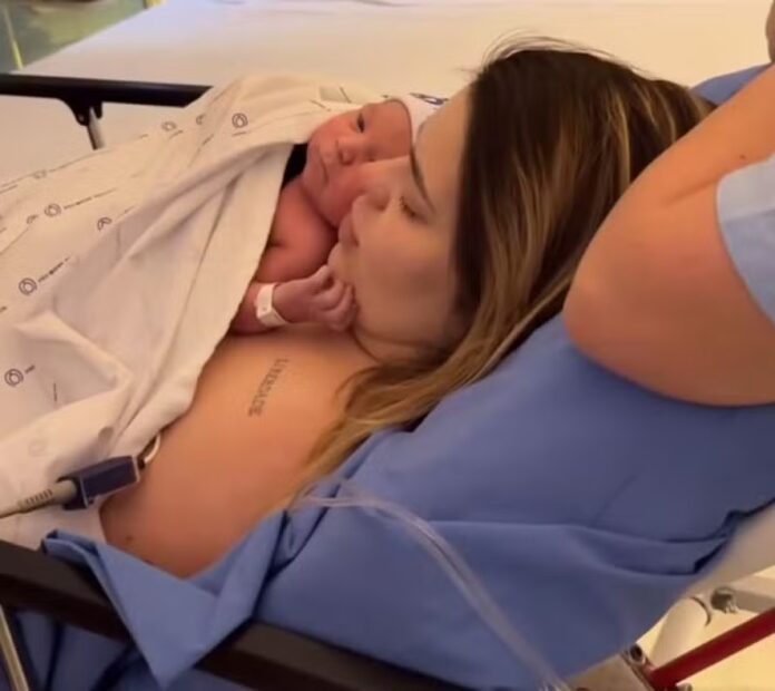 Notícias do Amazonas – Filho de Viih Tube e Eliezer é hospitalizado em SP