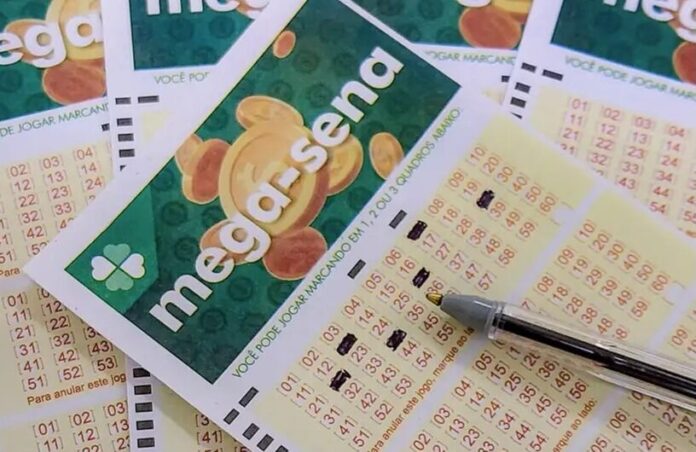 Notícias do Amazonas – Mega-Sena tem prêmio de R$ 55 milhões em sorteio hoje