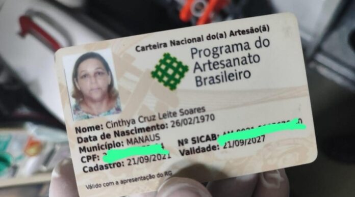 Notícias do Amazonas – Artesã de 55 anos perde a vida em atropelamento em Manaus