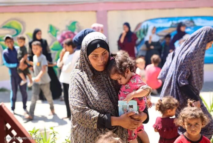 EUA incineram 500 toneladas de alimentos que poderiam salvar vidas em Gaza