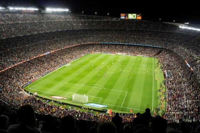 Descubra 5 Fatos Fascinantes da Champions League e Dicas para Apostas