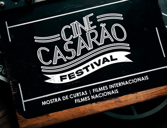 Notícias do Amazonas – Cine Casarão Festival traz cinema gratuito até domingo em Manaus