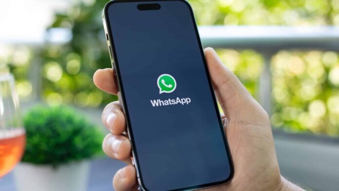 WhatsApp não funcionará em iPhones antigos a partir de segunda-feira (5)