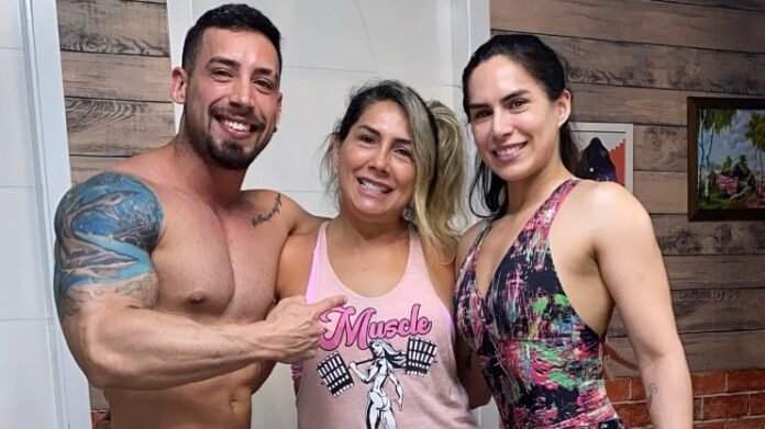 Notícias do Amazonas – Mãe e irmão de Djidja Cardoso recebem penas superiores a 10 anos