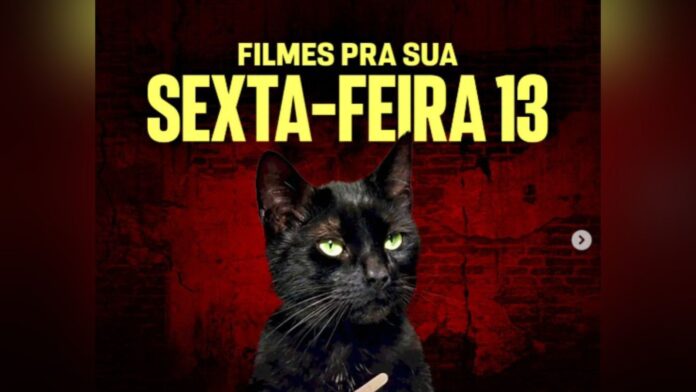 Prepare-se para uma Noite de Terror com os Melhores Filmes da Sexta-Feira 13