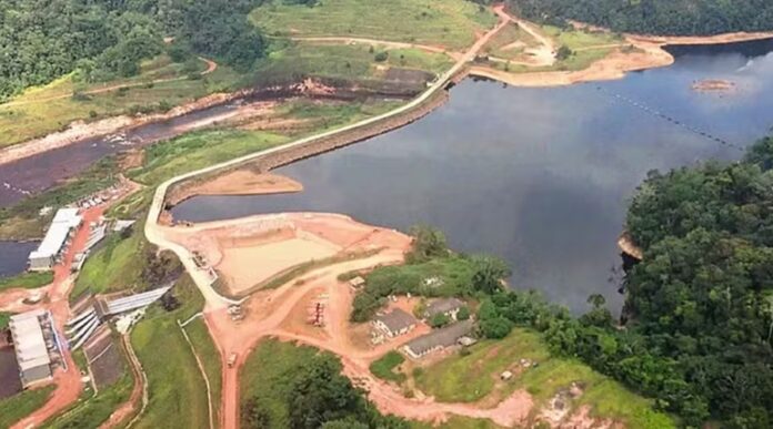 Notícias do Amazonas – CNT adquire a maior reserva de urânio do Brasil por R$ 2 bilhões