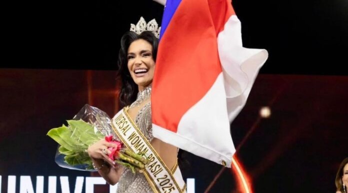 Notícias do Amazonas – Miss Universo Amazonas 2026 lança inscrições com foco em inclusão e impacto social