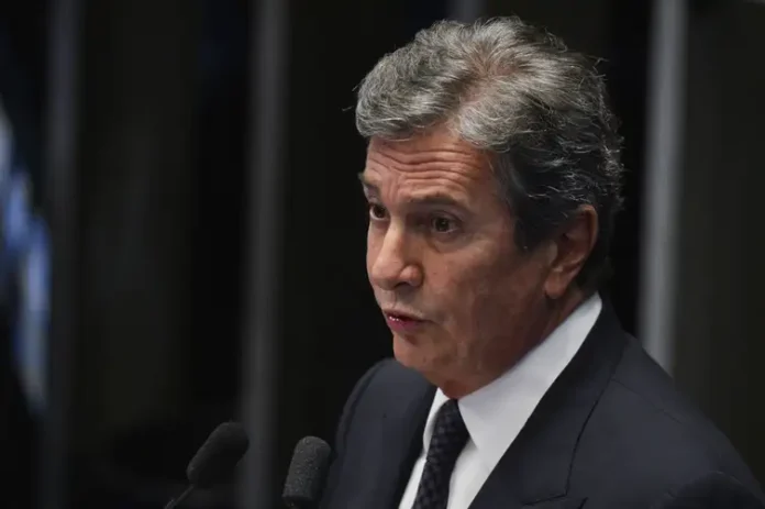 Notícias do Amazonas – STF exige explicações sobre tornozeleira de Collor em Maceió