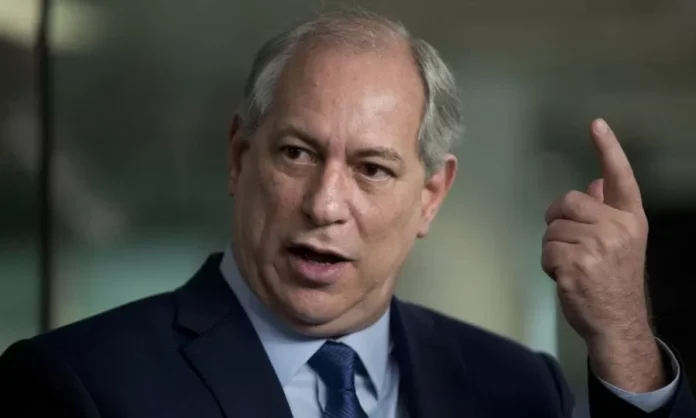PSDB no Ceará celebra a chegada de Ciro Gomes ao partido