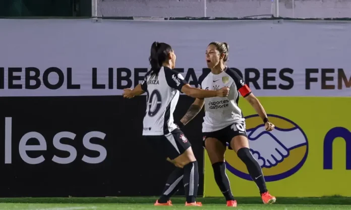 Notícias do Amazonas – Fim de semana repleto de emoção no futebol feminino e brasileiro