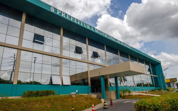 Notícias do Amazonas – Prefeitura de Manaus projeta R$ 12 bilhões para 2026 com foco em Educação e Saúde