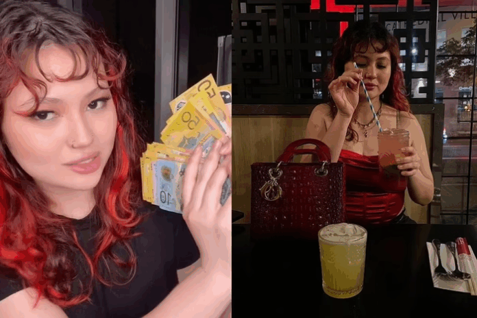 Mulher de Brisbane fatura até R$ 7 mil como ‘namorada profissional’ em dates